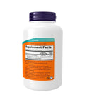 Magnesium 400mg - 180 Cápsulas - Now Foods - naturvida.pt