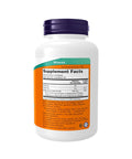 Magnesium Citrate trás - 90 Cápsulas - Now Foods - naturvida.pt