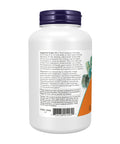 Magnesium Citrate Pure Powder - 227 grs - Now Foods - naturvida.pt