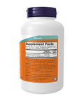 Magnesium Citrate Pure Powder - 227 grs - Now Foods - naturvida.pt