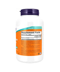 Magnesium Malate atras 1000mg - 180 Comprimidos - Now Foods - naturvida.pt