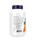 Magnesium Malate lateral 1000mg - 180 Comprimidos - Now Foods - naturvida.pt