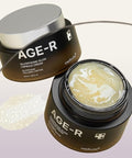 Medicube AGE-R Glutathione Glow Capsule Cream 50ml - naturvida.pt
