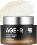 Medicube AGE-R Glutathione Glow Capsule Cream 50ml - naturvida.pt