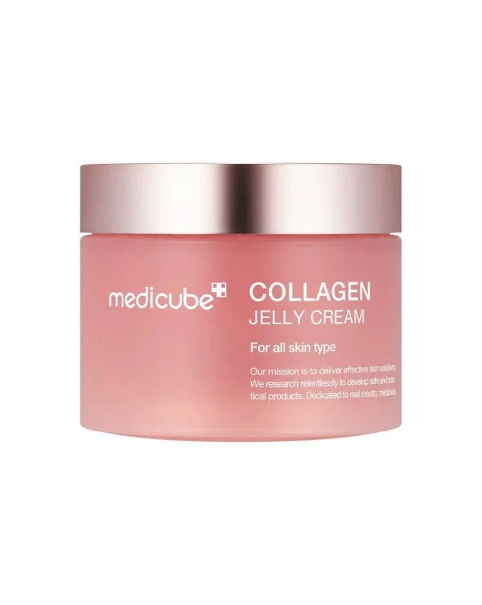 Medicube Collagen Jelly Cream - naturvida.pt