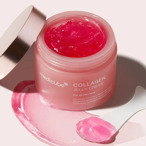 Medicube Collagen Jelly Cream - naturvida.pt