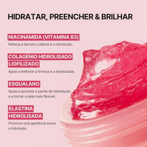 Medicube Collagen Jelly Cream - naturvida.pt