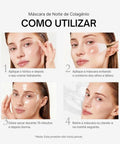 Medicube Collagen Night Wrapping Mask - 75ml - naturvida.pt