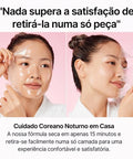 Medicube Collagen Night Wrapping Mask - 75ml - naturvida.pt