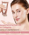 Medicube Collagen Night Wrapping Mask - 75ml - naturvida.pt