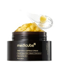 Medicube Deep Vita C Capsule Cream - 55g - naturvida.pt