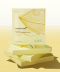 Medicube Kojic Acid Turmeric Brightening Gel Mask 4pcs - naturvida.pt