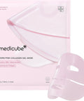 Medicube PDRN Pink Collagen Gel Mask - 28g - naturvida.pt