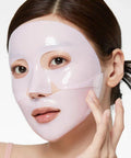 Medicube PDRN Pink Collagen Gel Mask 4pcs - naturvida.pt