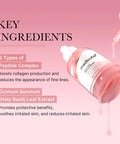 Medicube PDRN Pink Peptide Serum 30ml - naturvida.pt