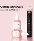 Medicube PDRN Pink Peptide Serum 30ml - naturvida.pt