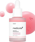 Medicube PDRN Pink Peptide Serum 30ml - naturvida.pt