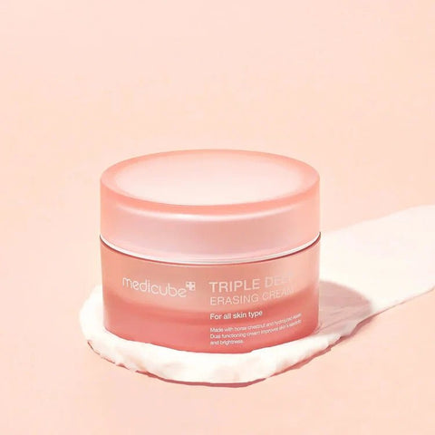 Medicube Triple Collagen Cream 4.0 50ml - naturvida.pt