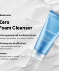 Medicube Zero Foam Cleanser 120ml - naturvida.pt