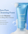 Medicube Zero Foam Cleanser 120ml - naturvida.pt