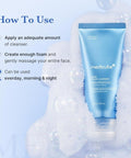 Medicube Zero Foam Cleanser 120ml - naturvida.pt