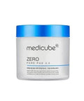 Medicube Zero Pore Pad 2.0 - 70 Discos Esfoliantes - naturvida.pt