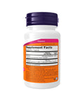 Mega Vitamina D3 5000ui & MK - 7 180mcg - 120 Cápsulas - Now Foods - naturvida.pt