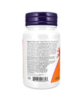 Mega Vitamina D3 5000ui & MK - 7 180mcg - 120 Cápsulas - Now Foods - naturvida.pt