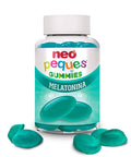Melatonina Gummies - 30 Gomas - Neo Peques - naturvida.pt