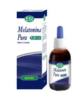 Melatonina Pura Gotas 1,9mg - 50ml - ESI - naturvida.pt