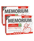 Memorium Energy - Pack 2x30 Ampolas - Dietmed - naturvida.pt