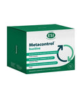 Metacontrol - 40 Saquetas - ESI - naturvida.pt