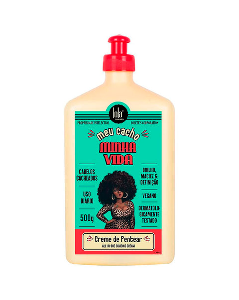 Crema para peinar My Curl My Life - 500 g - Lola From Rio