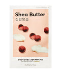 MISSHA Airy Fit Sheet Mask | Máscara Facial em Tecido - naturvida.pt