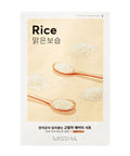 MISSHA Airy Fit Sheet Mask | Máscara Facial em Tecido - naturvida.pt