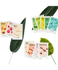 MISSHA Airy Fit Sheet Mask | Máscara Facial em Tecido - naturvida.pt