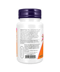 MK - 7 Vitamina K2 100mcg - 60 Cápsulas - Now Foods - naturvida.pt