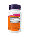 MK - 7 Vitamina K2 100mcg - 60 Cápsulas - Now Foods - naturvida.pt