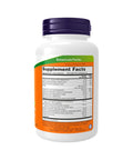 Mood Support with St Johns Wort trás - 90 Cápsulas - Now Foods - naturvida.pt