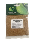 Mostarda Branca Sementes - 100 grs - naturvida.pt