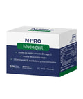 Mucogast - 60 Cápsulas - NPRO - naturvida.pt