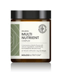 MultiNutrient Complex - 60 Cápsulas - HolosNutrition - naturvida.pt