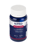Multiprobiota - 30 Cápsulas - NPRO - naturvida.pt