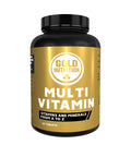 MultiVitamin - 60 Comprimidos - Gold Nutrition - naturvida.pt