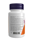 Nattokinase 100mg - 120 Cápsulas - Now Foods - naturvida.pt
