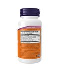 Natural Resveratrol 200mg - 60 Cápsulas - Now Foods - naturvida.pt