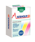 Normolip 5 - 60 Cápsulas - ESI - naturvida.pt