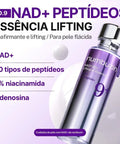 numbuzin No.9 NAD+ Bio Lifting-sil Essence - 50ml - naturvida.pt