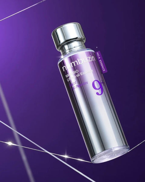numbuzin No.9 NAD+ Bio Lifting-sil Essence - 50ml - naturvida.pt
