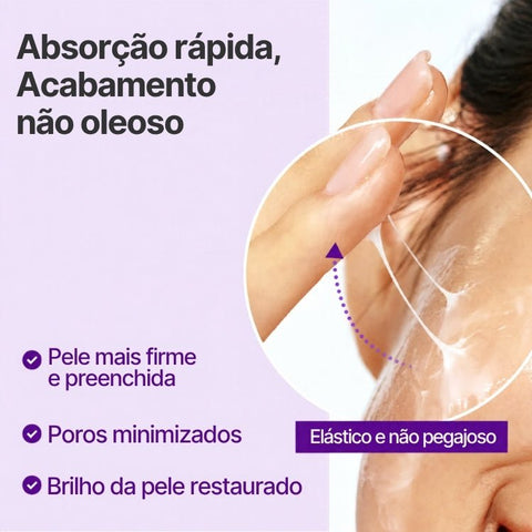 numbuzin No.9 NAD+ Bio Lifting-sil Essence - 50ml - naturvida.pt